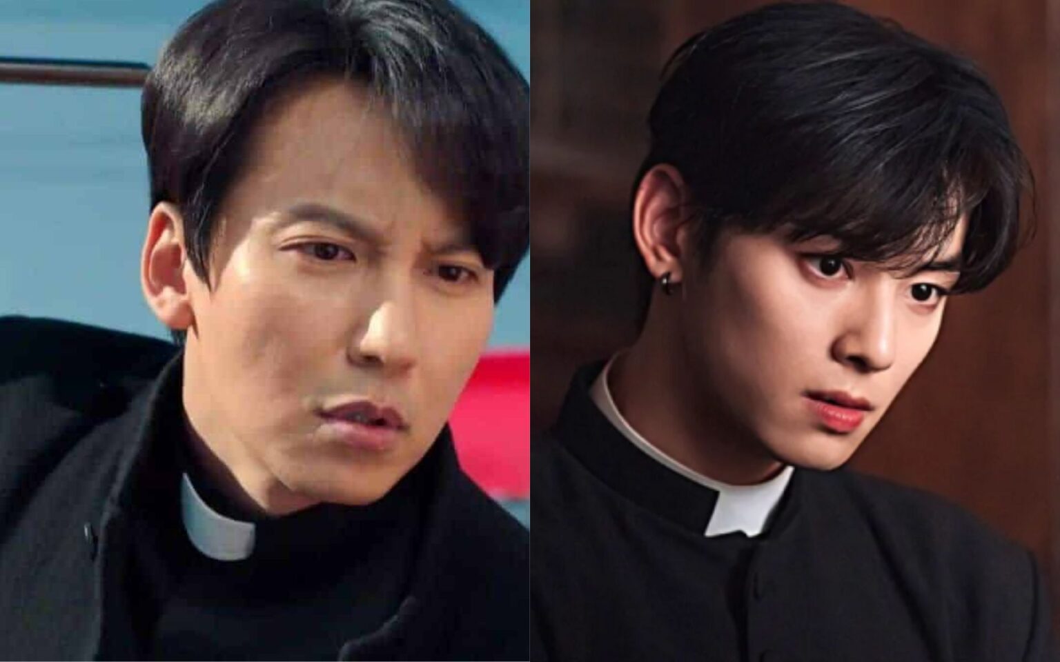 Os Melhores Doramas com Padres Os Melhores Doramas com Padres