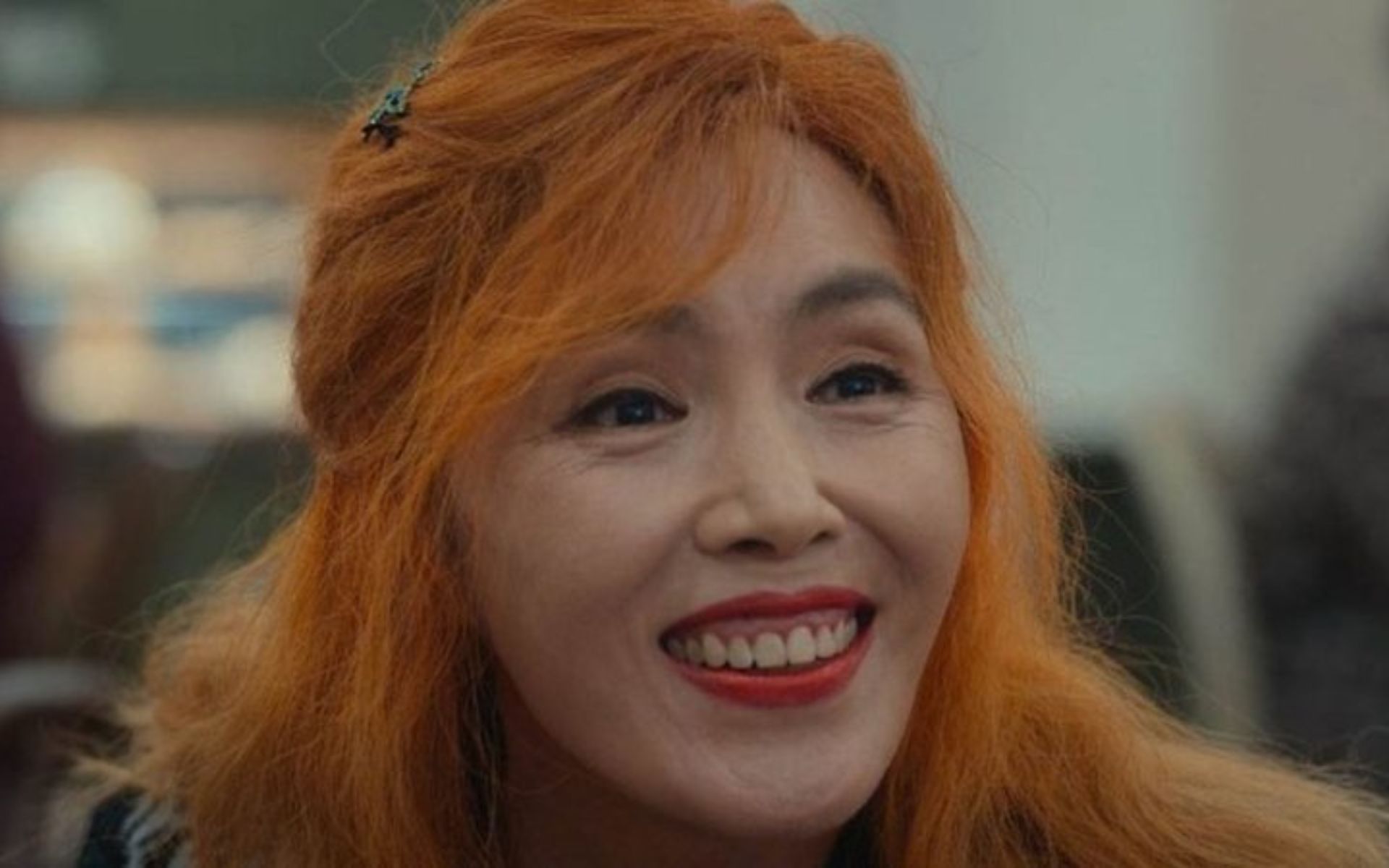 Falece aos 52 anos a atriz Park Ji Ah, de "A Lição" 1 Park Ji Ah de A Licao