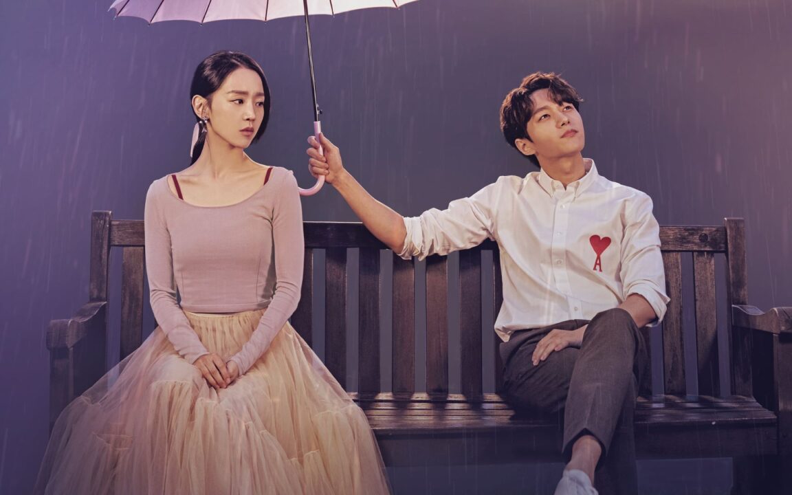 Os Melhores Doramas com Padres 9 Ultima Missao do Anjo Amor