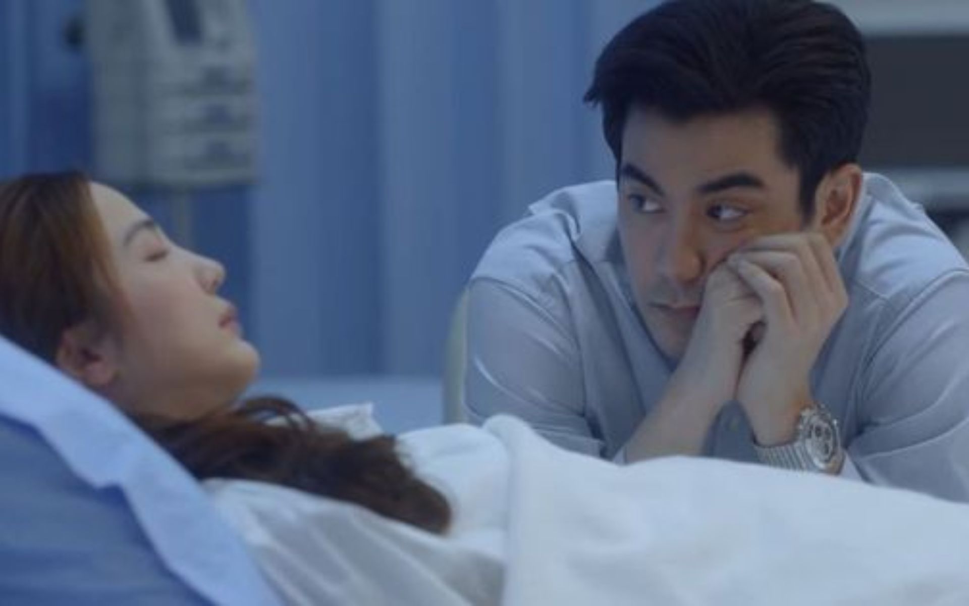 Um casal de emergência (Emergency Couple) 10 Um casal de emergencia Emergency Couple 3