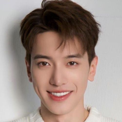 Apaixonando-se por uma raposa 1 Wanyan Luo Rong