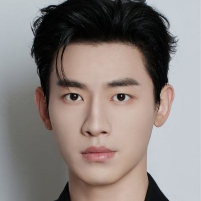 Entre Mentiras e Amantes 6 Xin Yun Lai