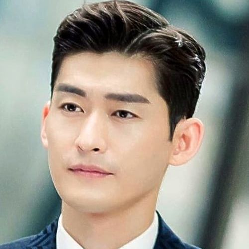 Fatídico amor (Fateful Love) 6 Zhang Han