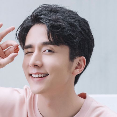 Meu amor amigo 1 Zhang Xin Cheng