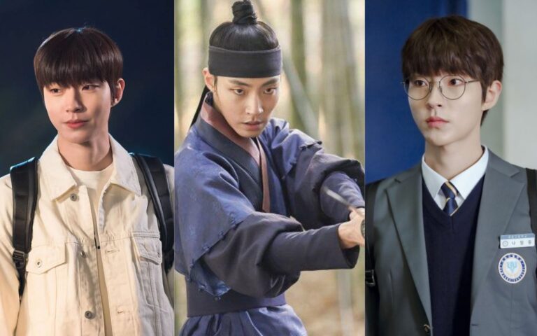 Hwang In Youp: Vida e Carreira de Um Astro em Ascensão 3 hwang in yeop Carreira