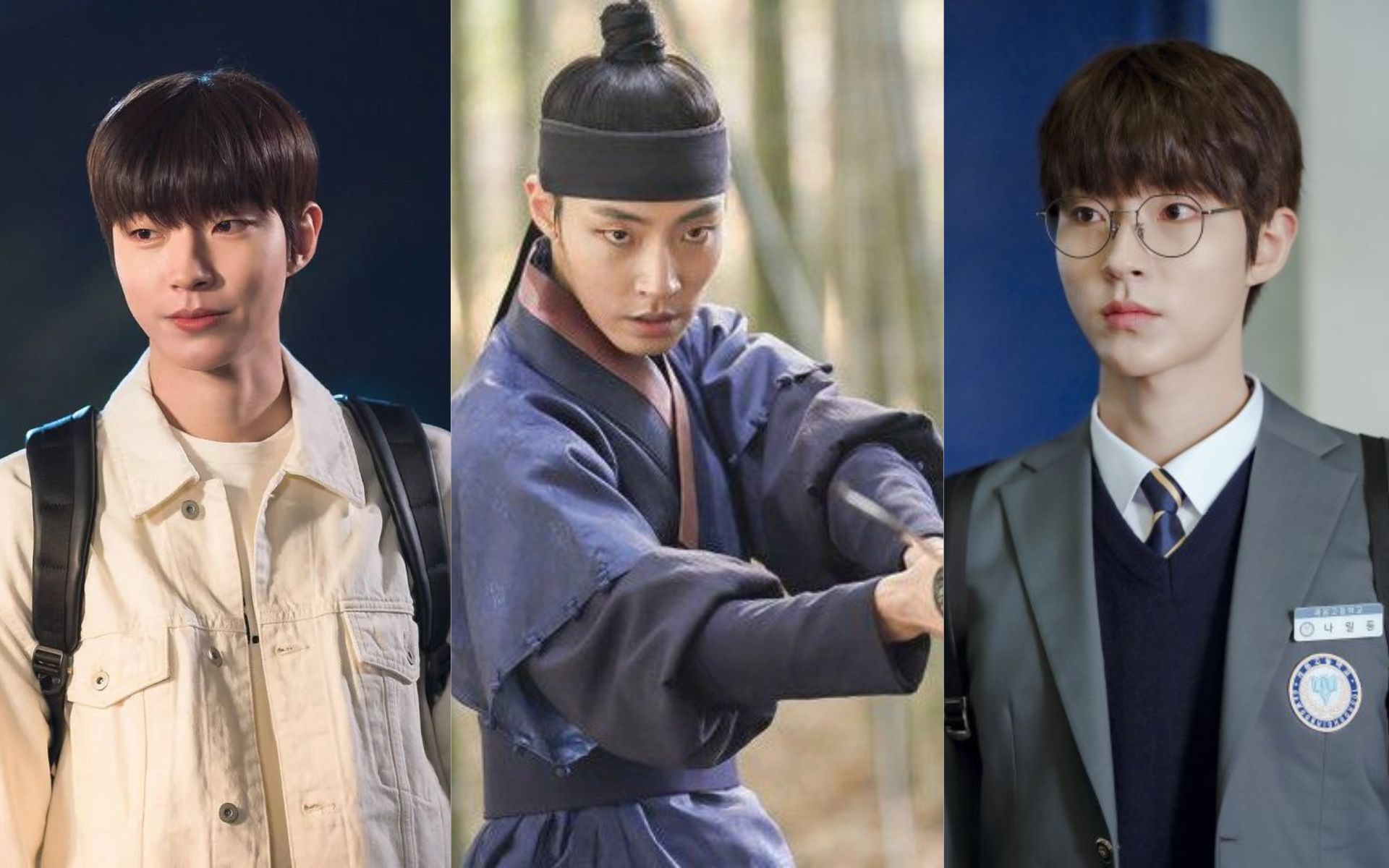 Hwang In Youp: Vida e Carreira de Um Astro em Ascensão 7 hwang in yeop Carreira