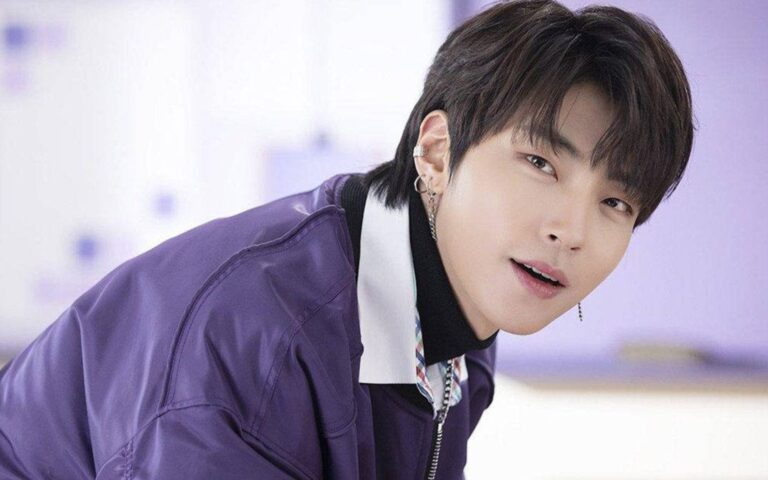 Hwang In Youp: Vida e Carreira de Um Astro em Ascensão 2 hwang in yeop em Beleza Verdadeira