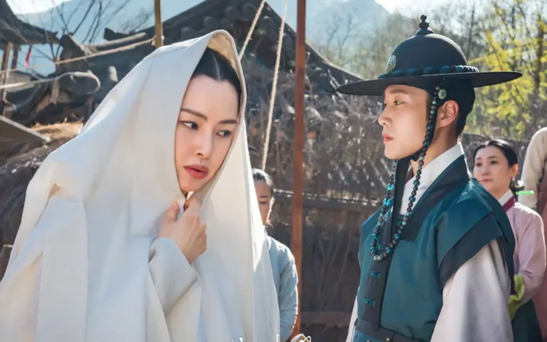 A Flor Guerreira 9 A flor guerreira 1