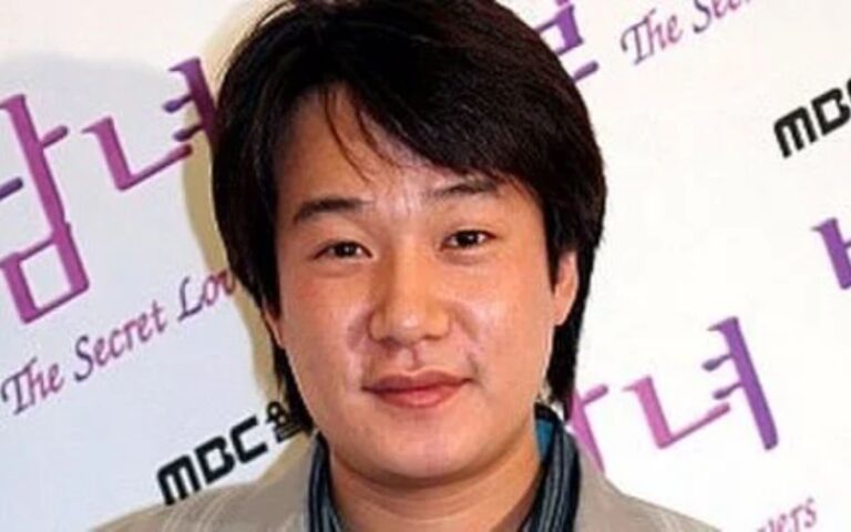 Famosos Coreanos que Cometeram Suicídio 15 Ahn Jae hwan Famosos coreanos que se suicidaram