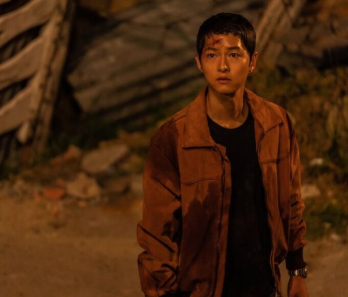 Tudo sobre Doramas Asíaticos 93 Bogotá: Cidade dos Perdidos, estrelado por Song Joong Ki, tem estreia próxima