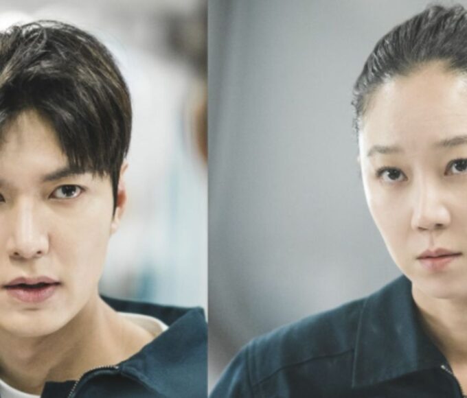 Tudo sobre Doramas Asíaticos 79 Data de estreia de When the Stars Gossip, com Lee Min Ho e Gong Hyo Jin, é anunciada