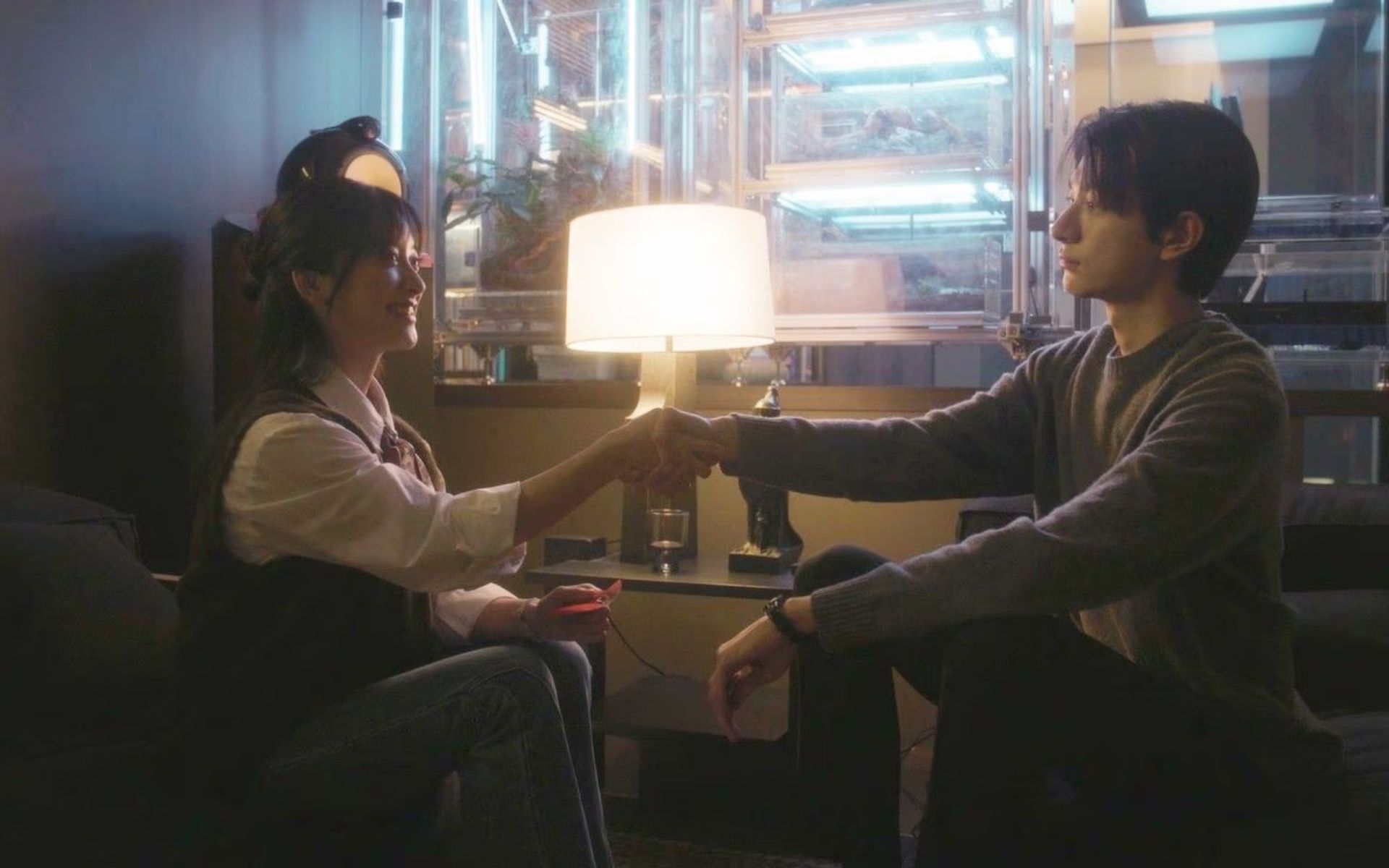 Decifrando seu sorriso (Smile Code) 4 Decifrando seu sorriso Smile Code 4