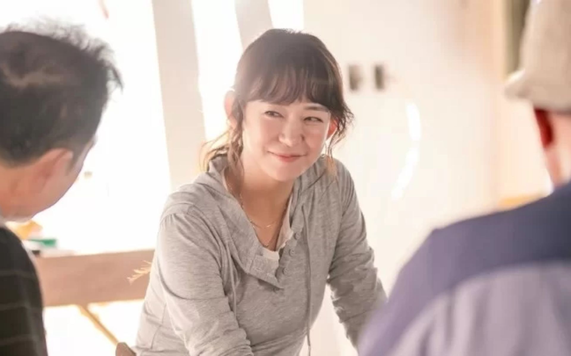 Desperate Mrs. Seon Ju 9 Desperate Mrs. Seon Ju 1