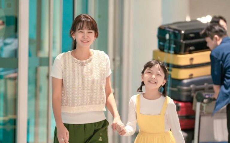 Desperate Mrs. Seon Ju 9 Desperate Mrs. Seon Ju 2