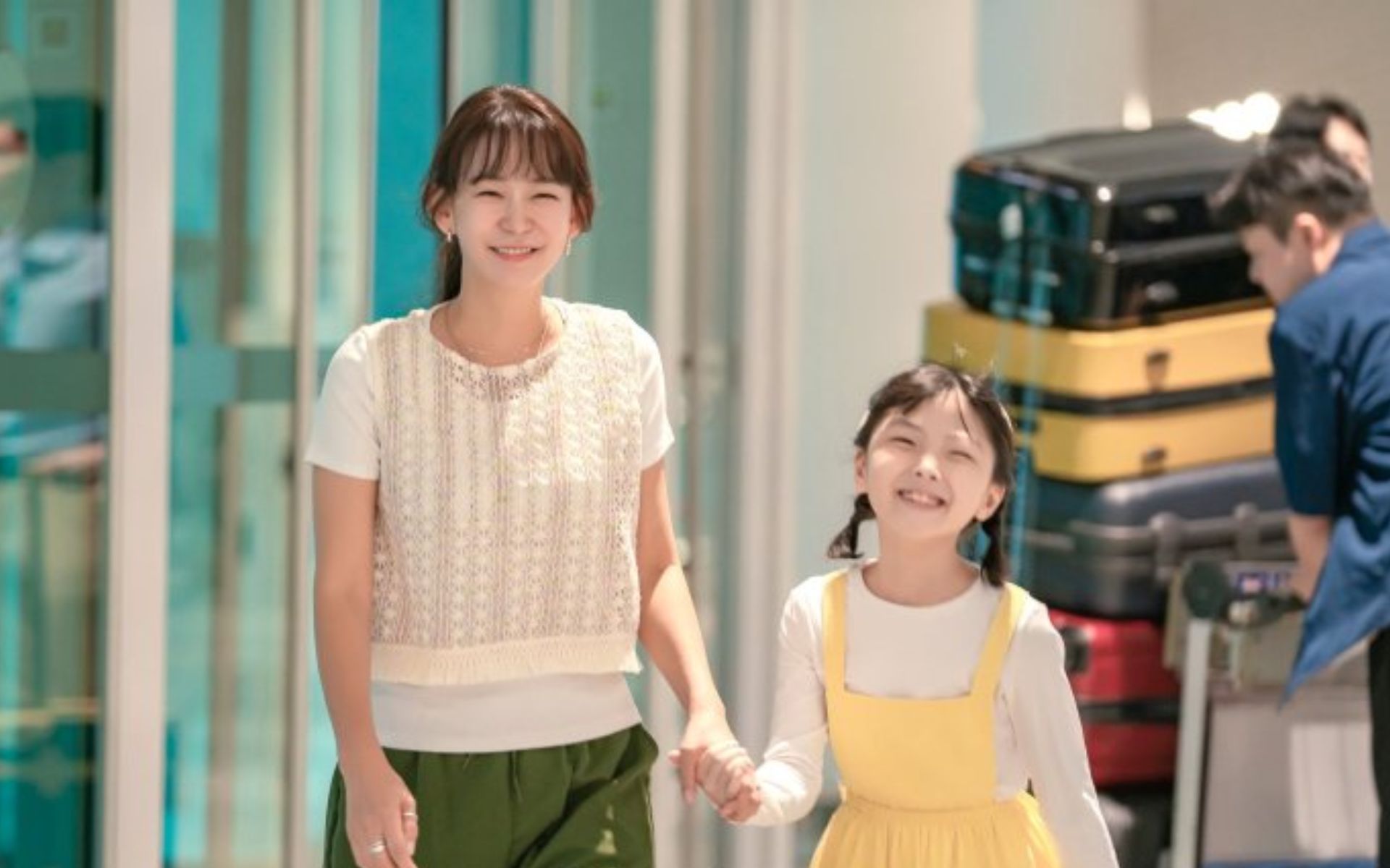 Desperate Mrs. Seon Ju 8 Desperate Mrs. Seon Ju 2