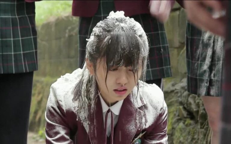 Doramas que Retratam o Bullying 1