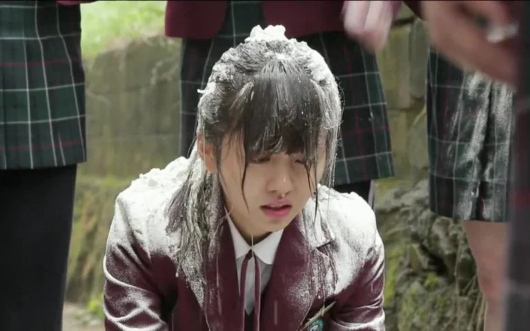 Os 5 Melhores Doramas que Retratam o Bullying