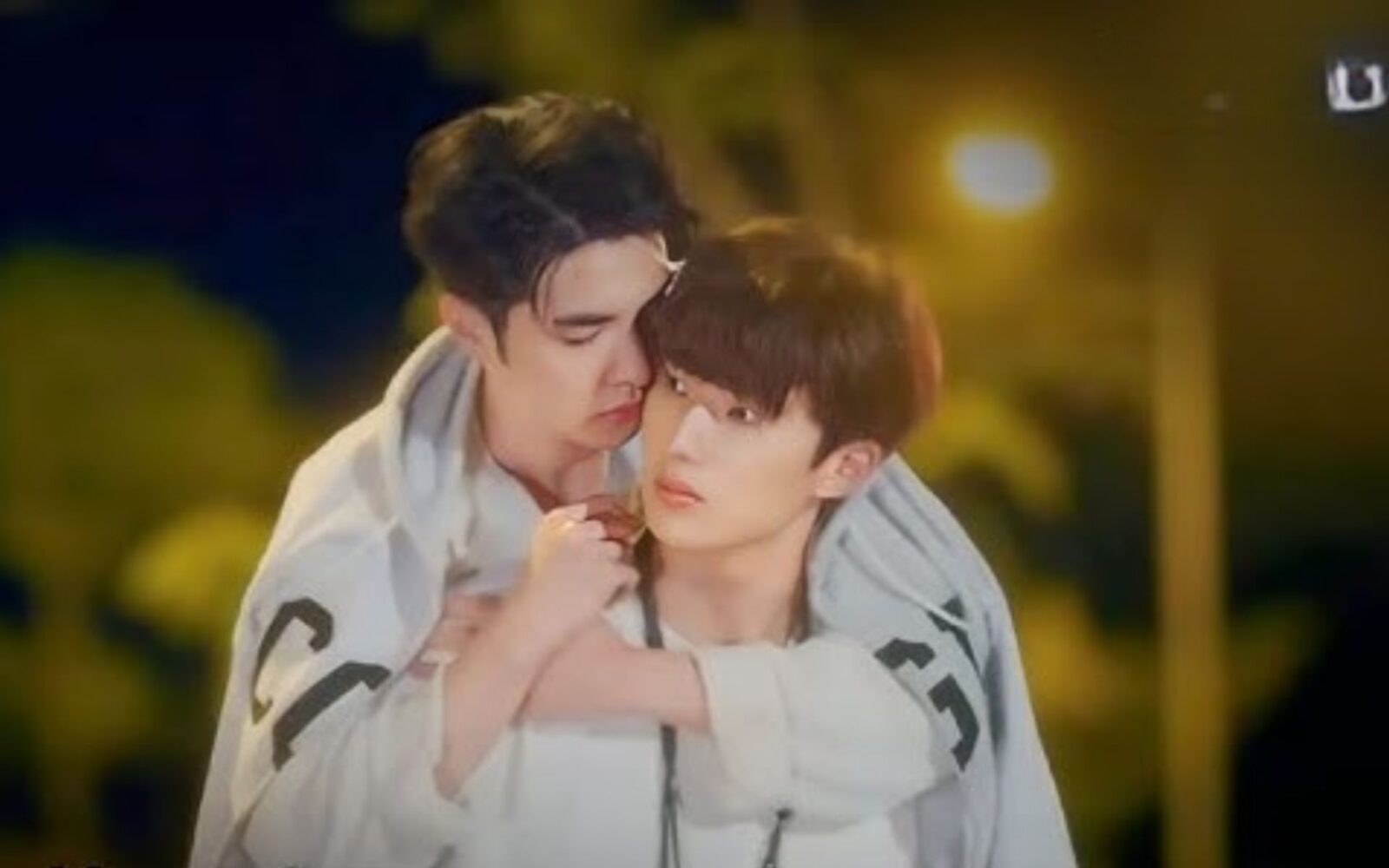Enxergando o seu amor - Melhores Doramas