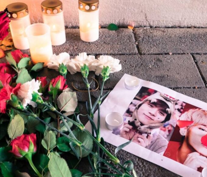 Tudo sobre Doramas Asíaticos 97 Famosos Coreanos que Cometeram Suicídio