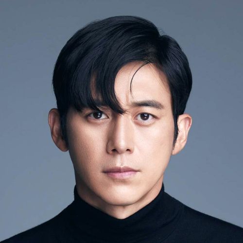 Oficial da condicional Lee (Parole Examiner Lee) 6 Go Soo