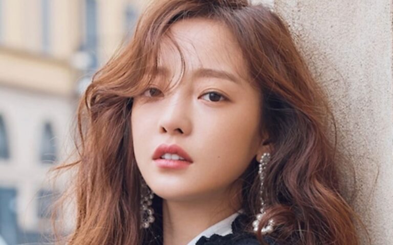 Famosos Coreanos que Cometeram Suicídio 10 Goo Hara Famosos coreanos que se suicidaram