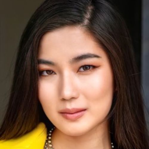 Start-Up (Apostando alto) 4 Goy Arachaporn Pokinpakorn