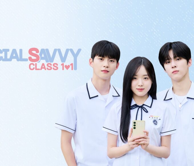 Tudo sobre Doramas Asíaticos 98 Introdução à socialização