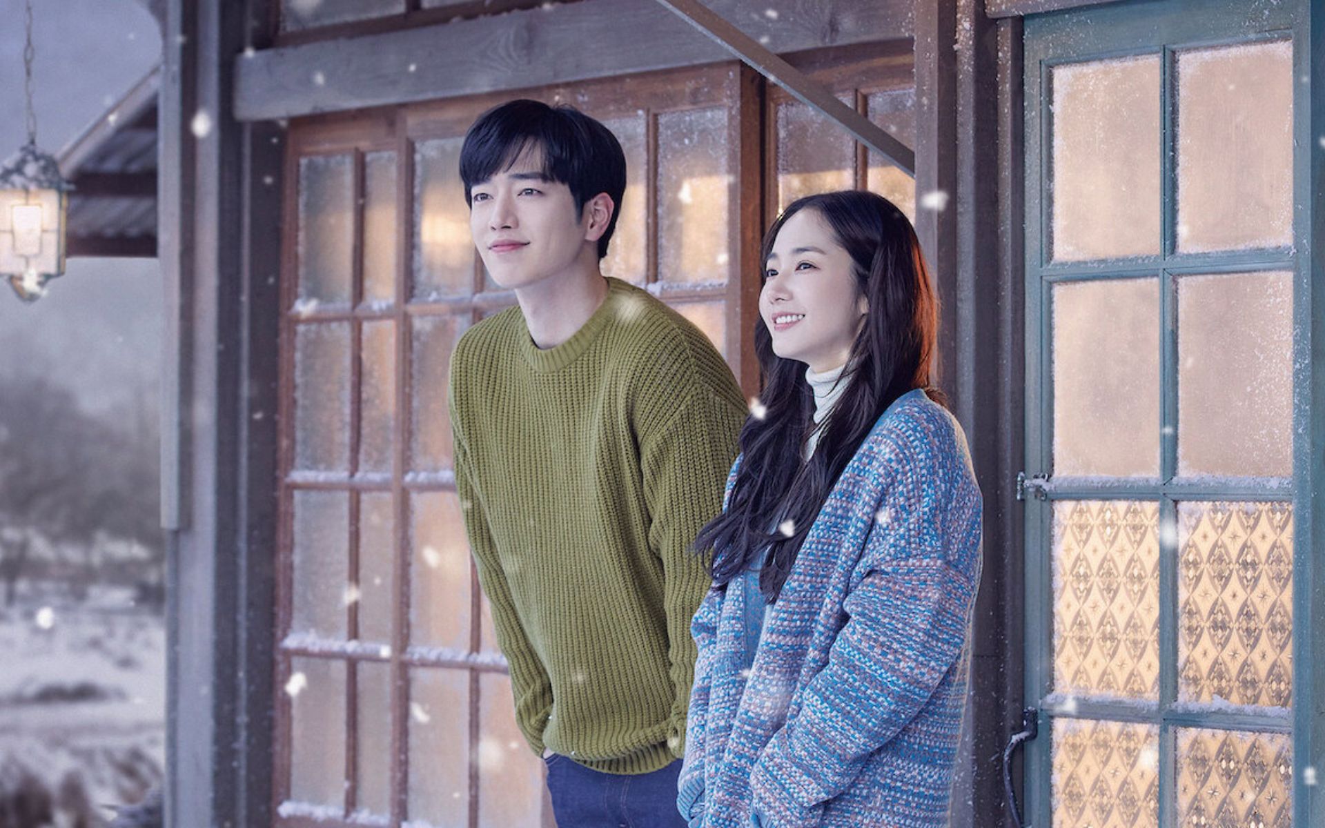 Os Melhores Doramas de Natal 5 Irei Quando o Tempo Estiver Bom