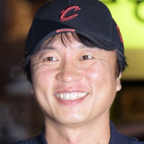 Olhe nos meus olhos (Face Me) 4 Jeon Bae Soo