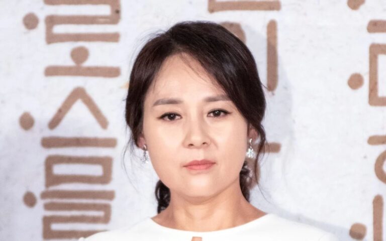 Famosos Coreanos que Cometeram Suicídio 12 Jeon Mi seon Famosos coreanos que se suicidaram