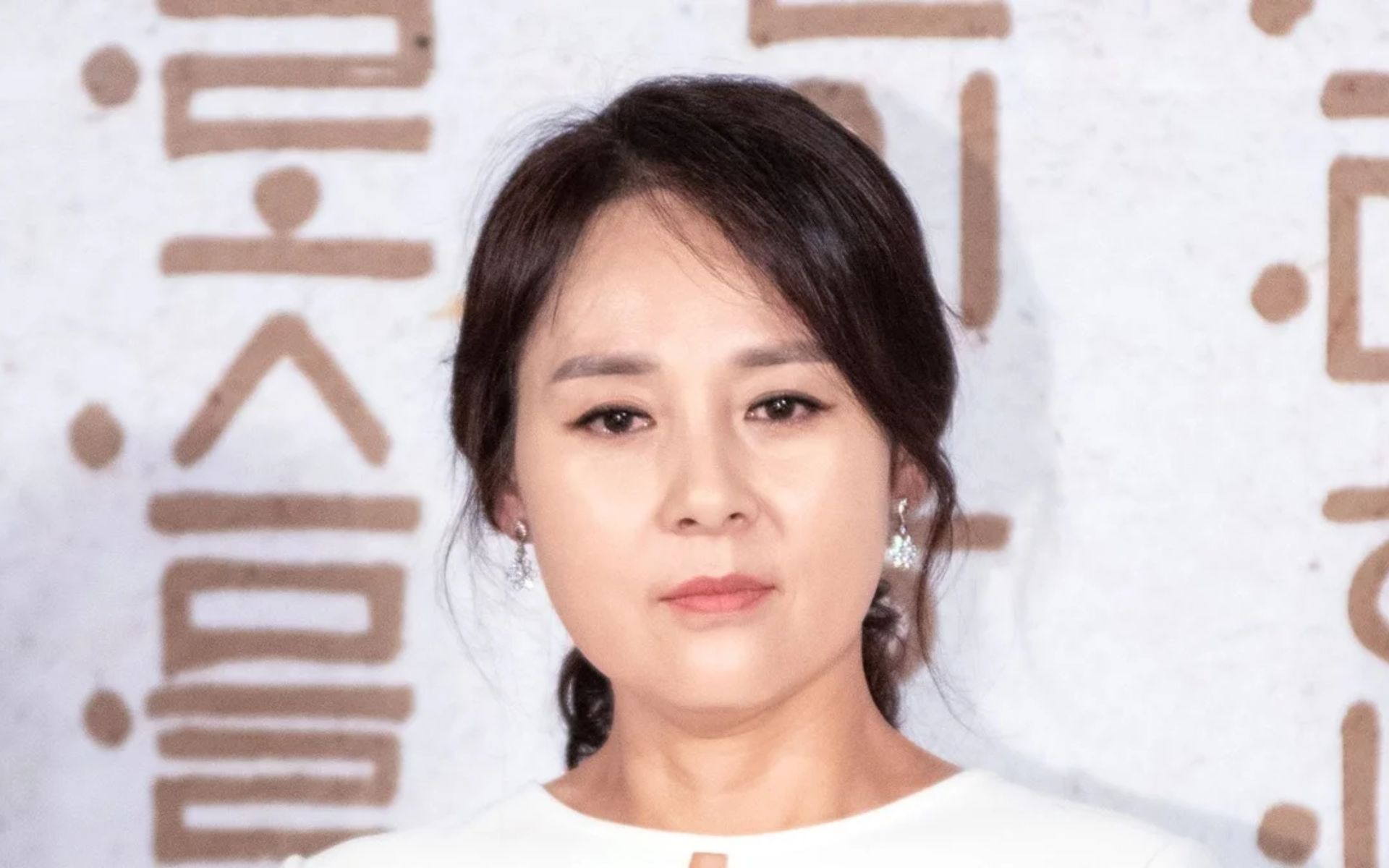 Famosos Coreanos que Cometeram Suicídio 16 Jeon Mi seon Famosos coreanos que se suicidaram