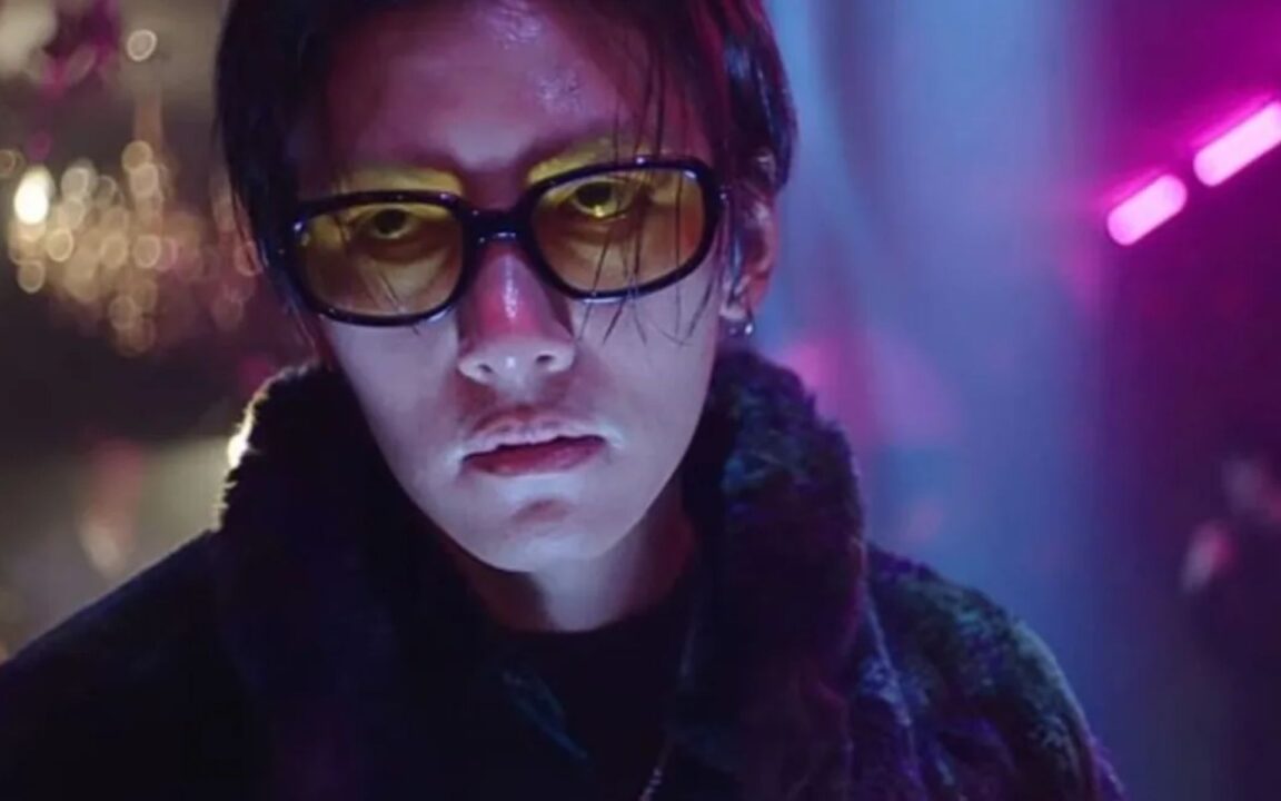 Ji Chang Wook abraça o apelido de "Filho do Disney+" em entrevista 2 Ji Chang Wook em Gangnam B Side