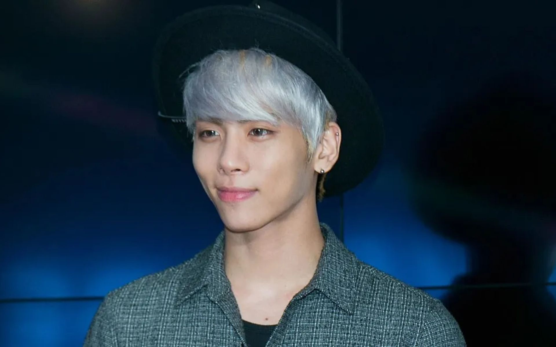 Famosos Coreanos que Cometeram Suicídio 17 Kim Jong hyun Famosos coreanos que se suicidaram