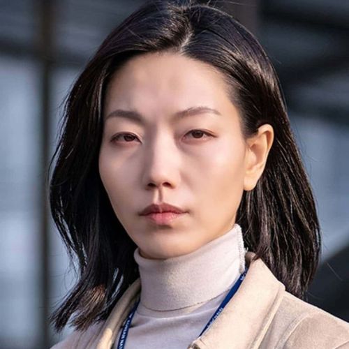 Profecia do Inferno 2 8 Kim Shin Rok