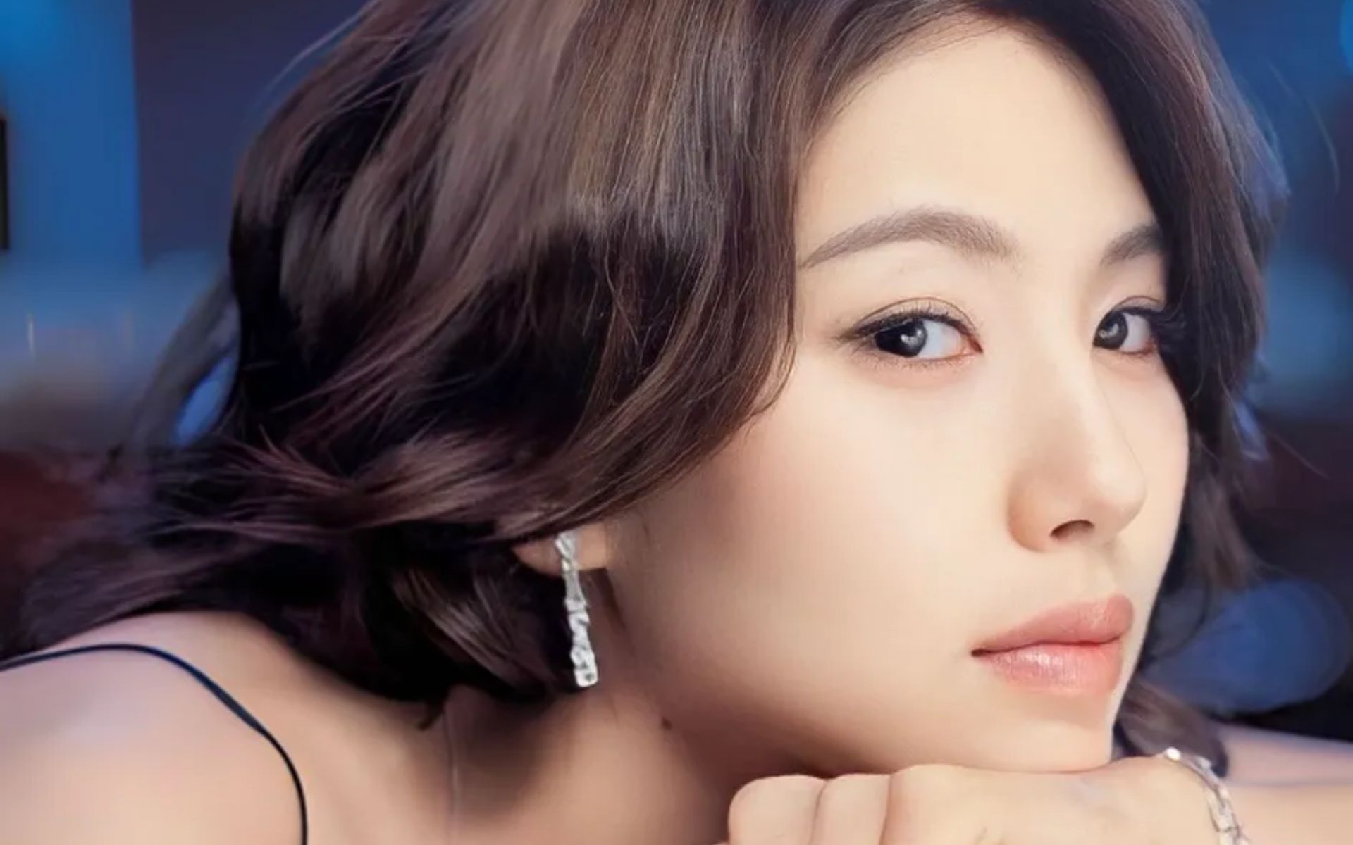 Famosos Coreanos que Cometeram Suicídio 22 Lee Eun ju Famosos coreanos que se suicidaram