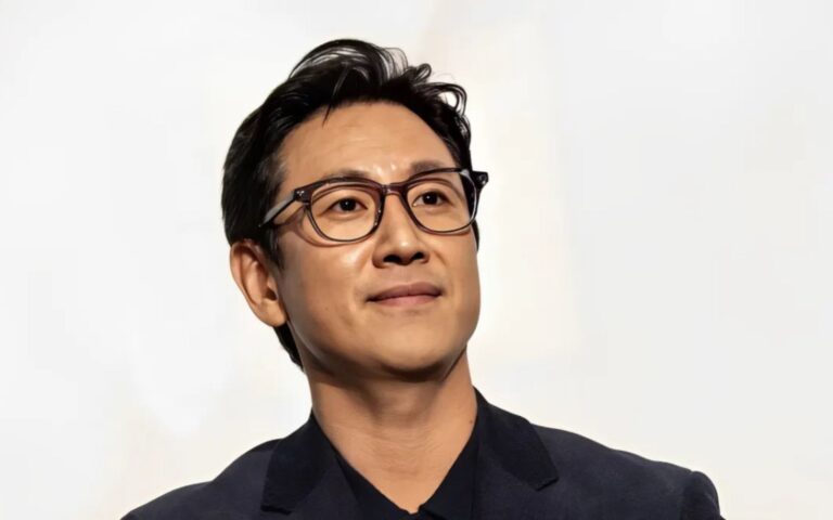 Famosos Coreanos que Cometeram Suicídio 4 Lee Sun kyun Famosos coreanos que se suicidaram