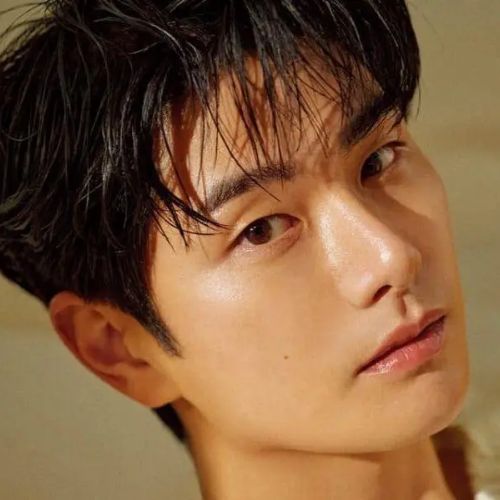 Olhe nos meus olhos (Face Me) 3 Lee Yi Kyung