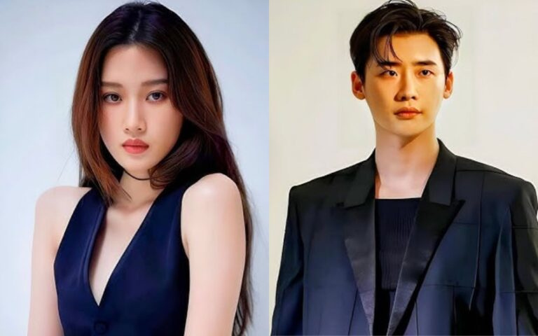 Mun Ka Young vai atuar com Lee Jong Suk no proximo K drama Seocho dong