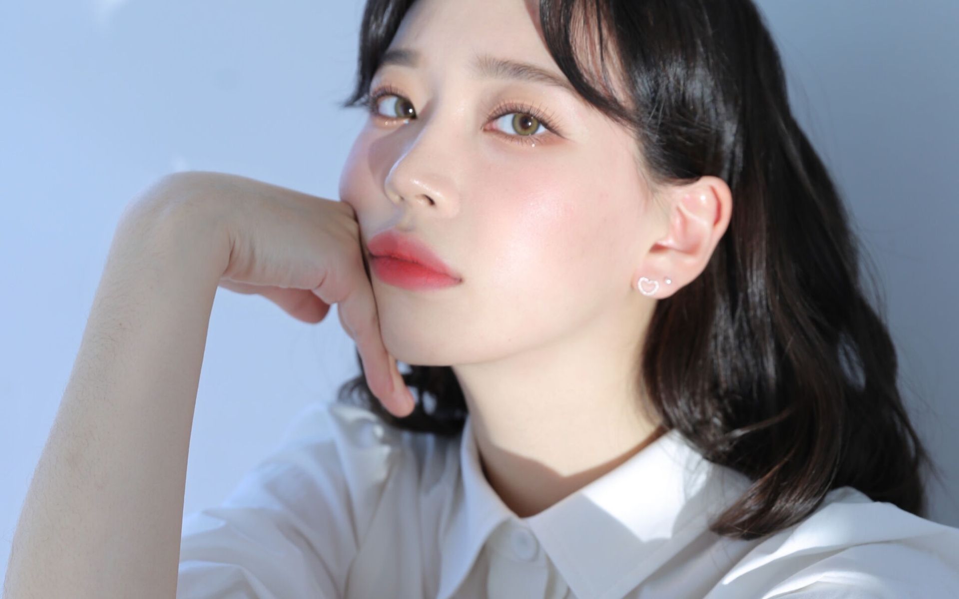 Famosos Coreanos que Cometeram Suicídio 13 Nahee Famosos coreanos que se suicidaram