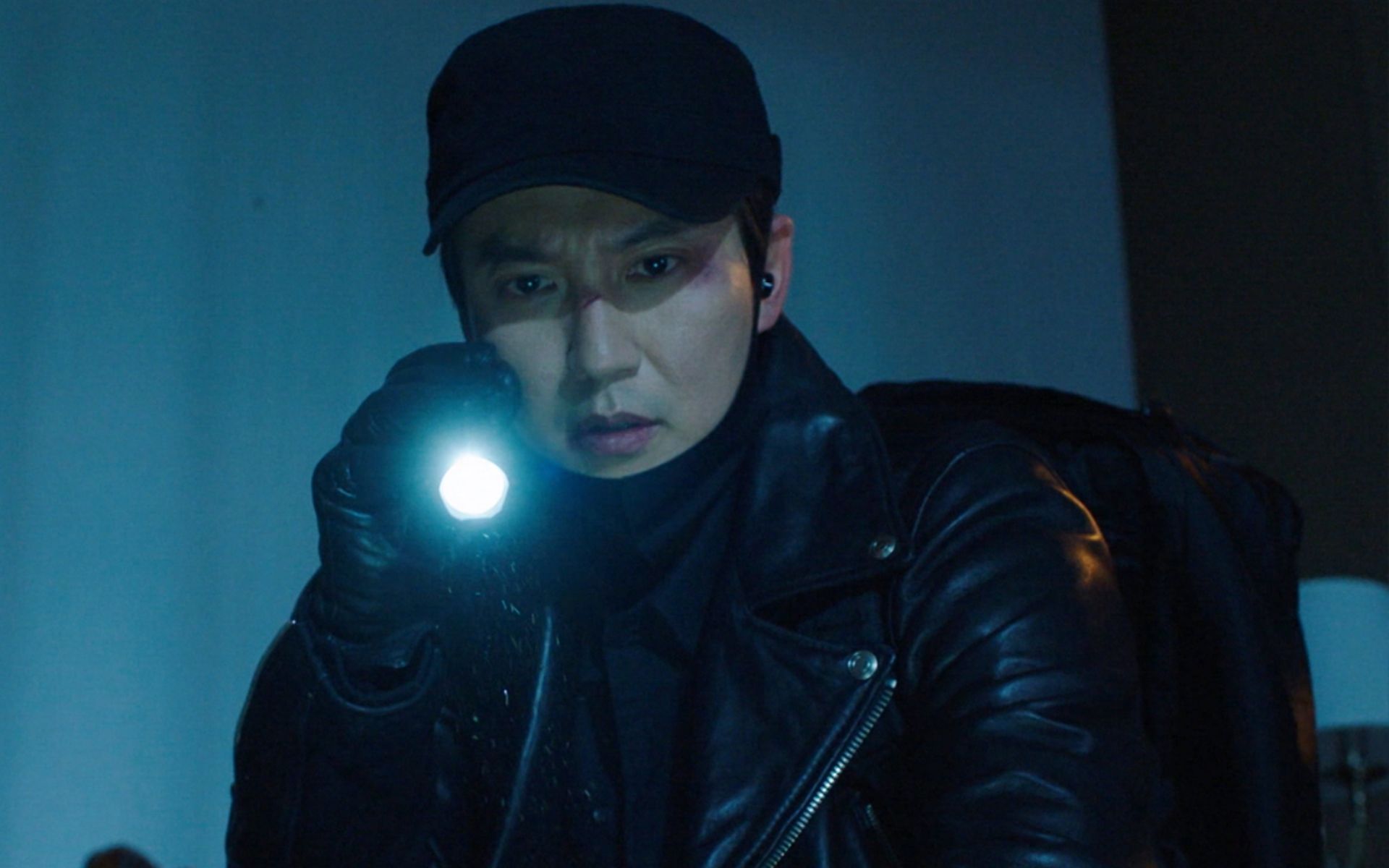 O Sacerdote Impetuoso 9 O Sacerdote Impetuoso 1 e 2 temporadas 6