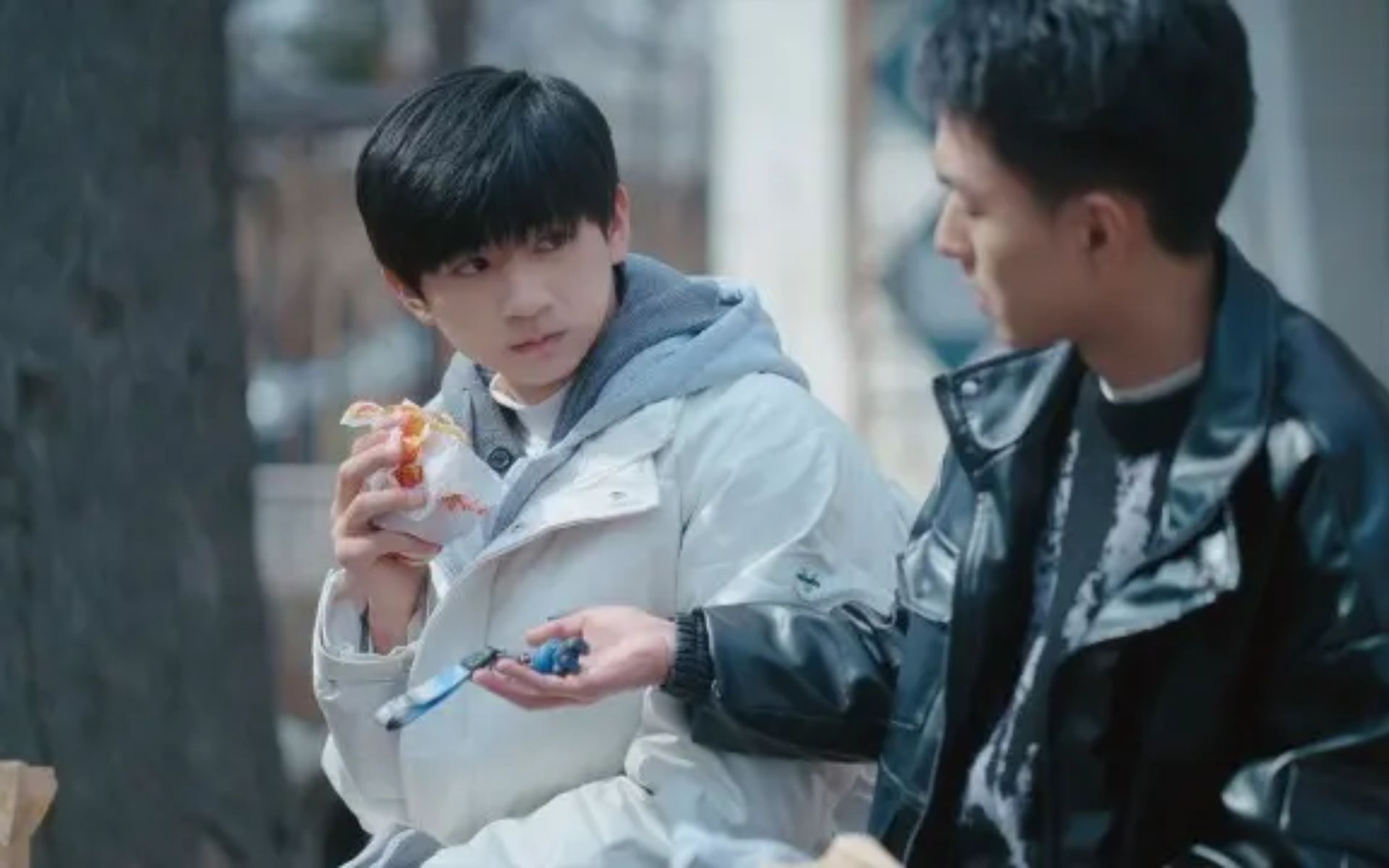 O azul da juventude 10 O azul da juventude 1