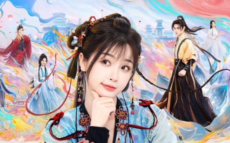 O jogo do amor em uma fantasia oriental 9 O jogo do amor em uma fantasia oriental 1