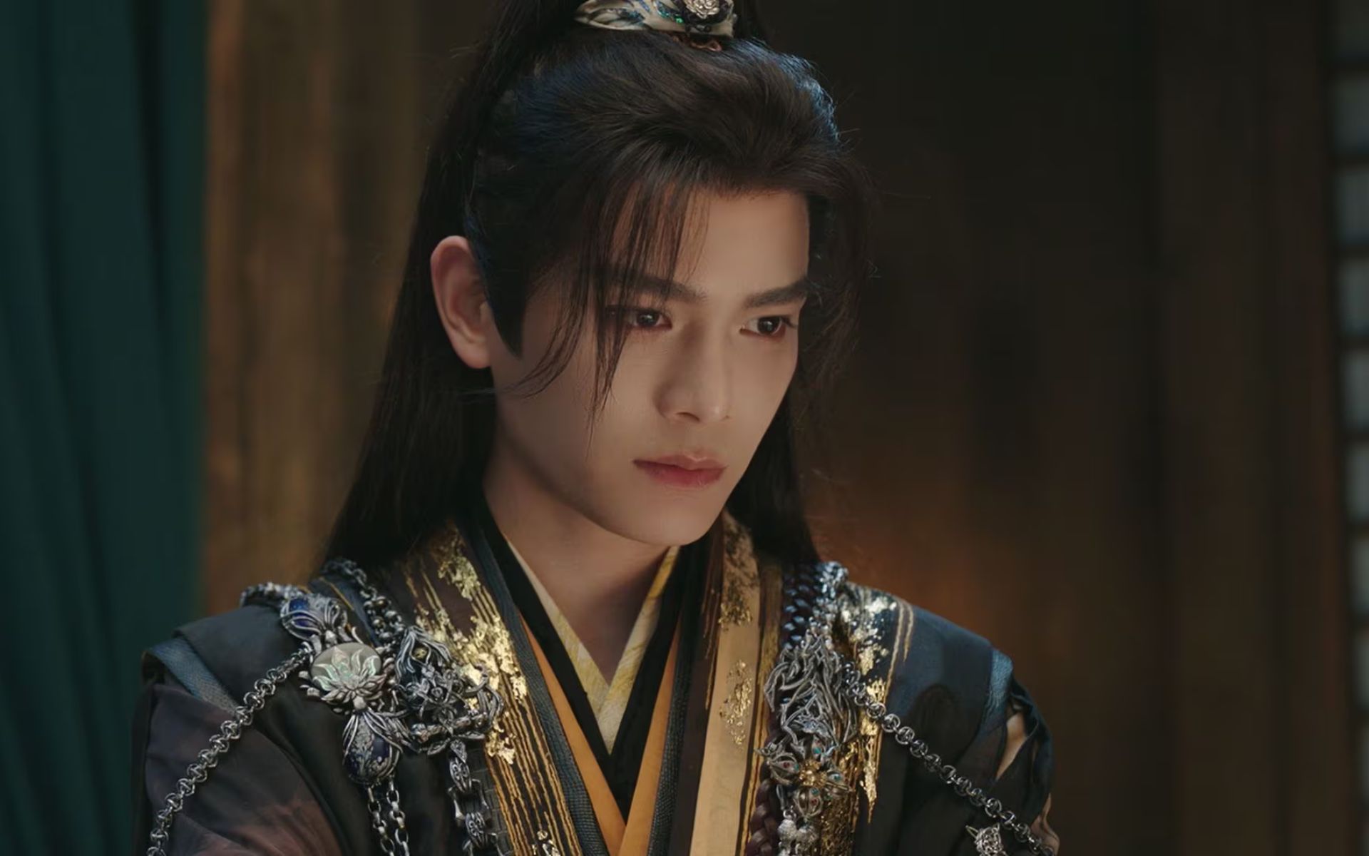 O jogo do amor em uma fantasia oriental 7 O jogo do amor em uma fantasia oriental 2