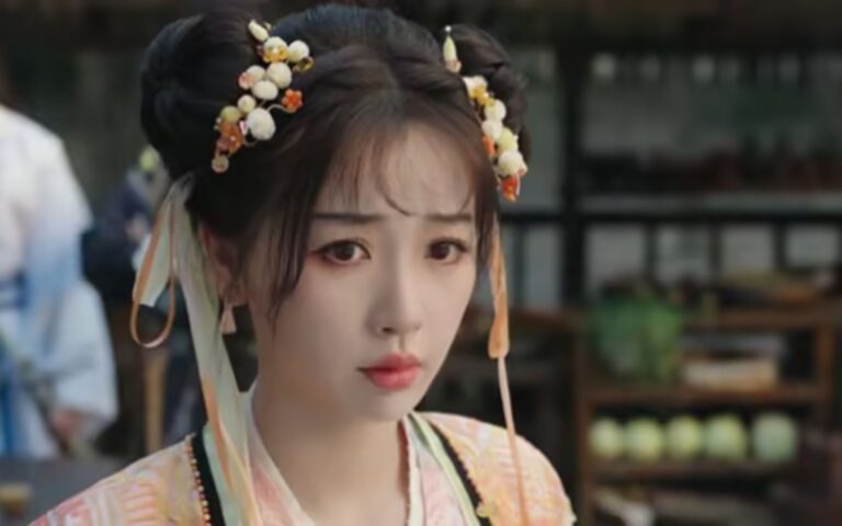 O jogo do amor em uma fantasia oriental 6 O jogo do amor em uma fantasia oriental 4