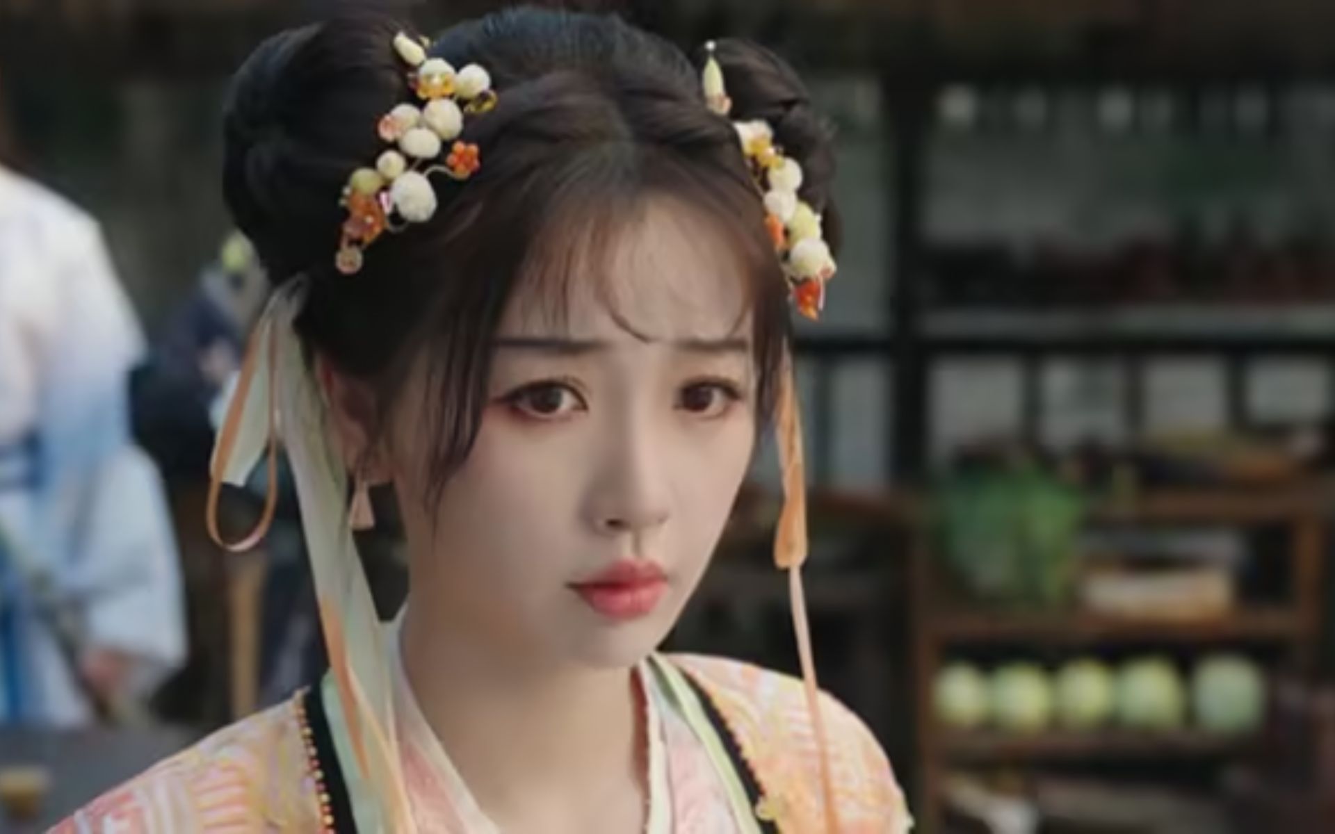 O jogo do amor em uma fantasia oriental 5 O jogo do amor em uma fantasia oriental 4