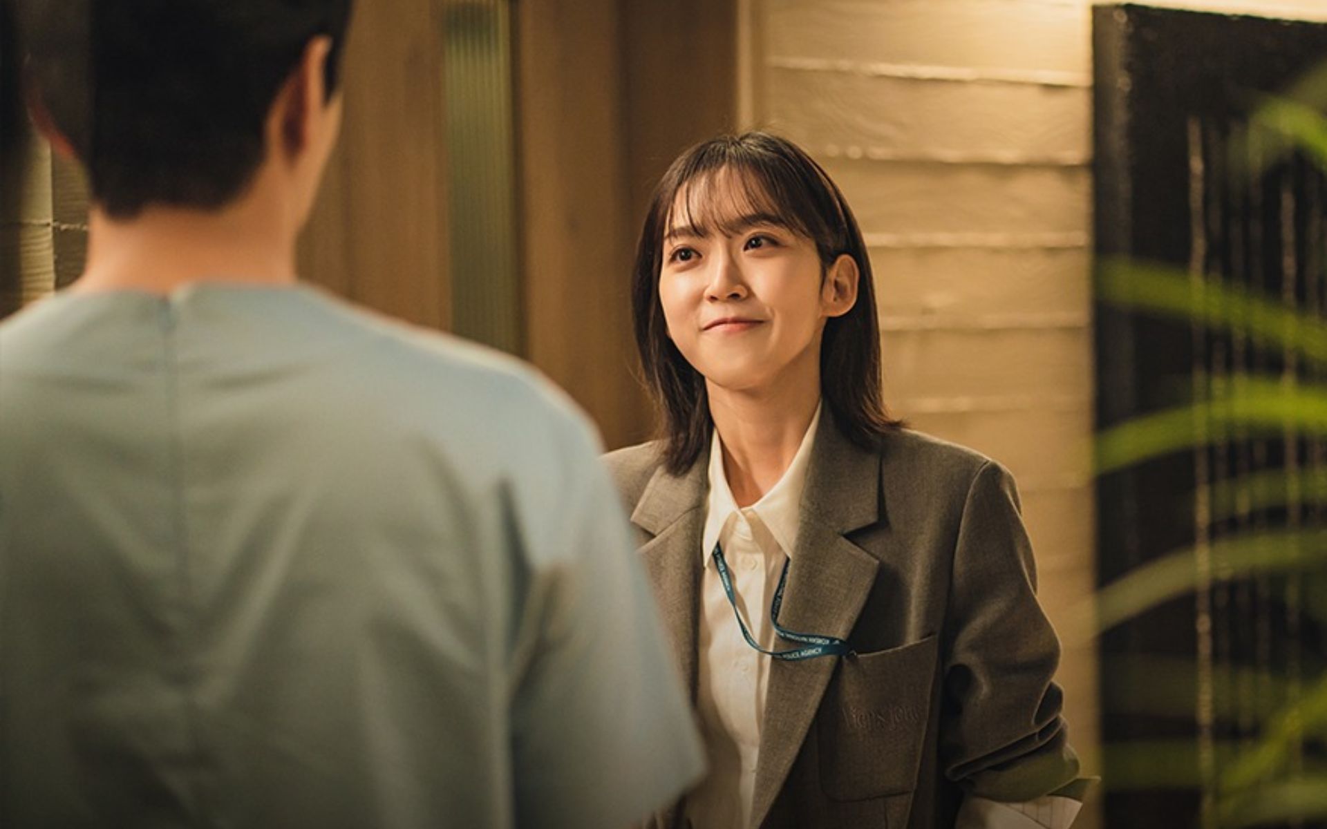 Olhe nos meus olhos (Face Me) 5 Olhe nos meus olhos Face Me 4