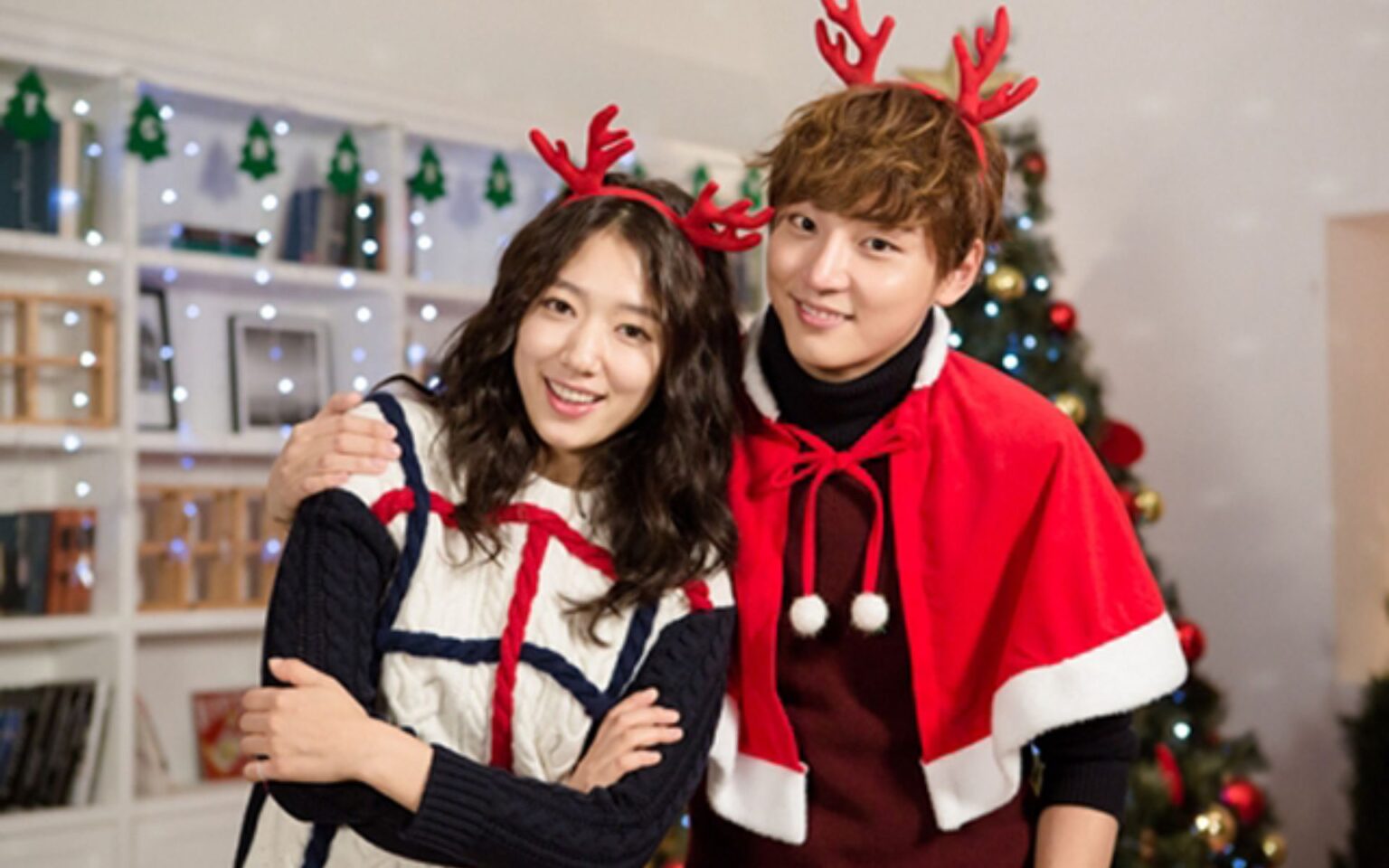Os Melhores Doramas de Natal Os Melhores Doramas de Natal