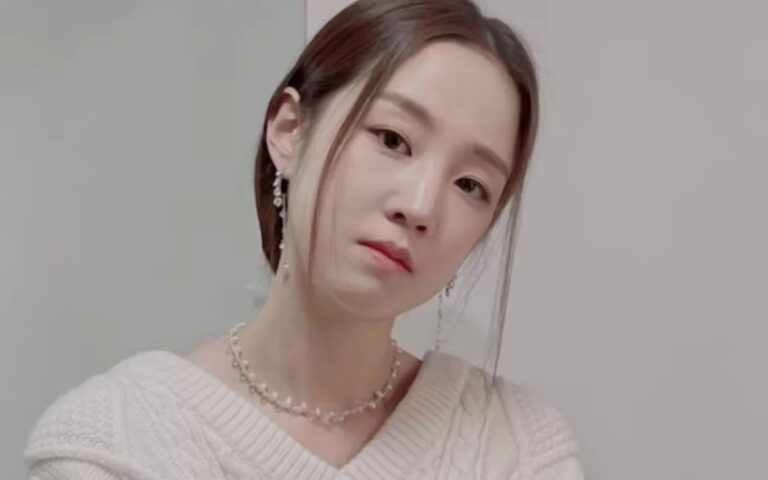 Famosos Coreanos que Cometeram Suicídio 3 Famosos Coreanos que Cometeram Suicídio: Park Boram