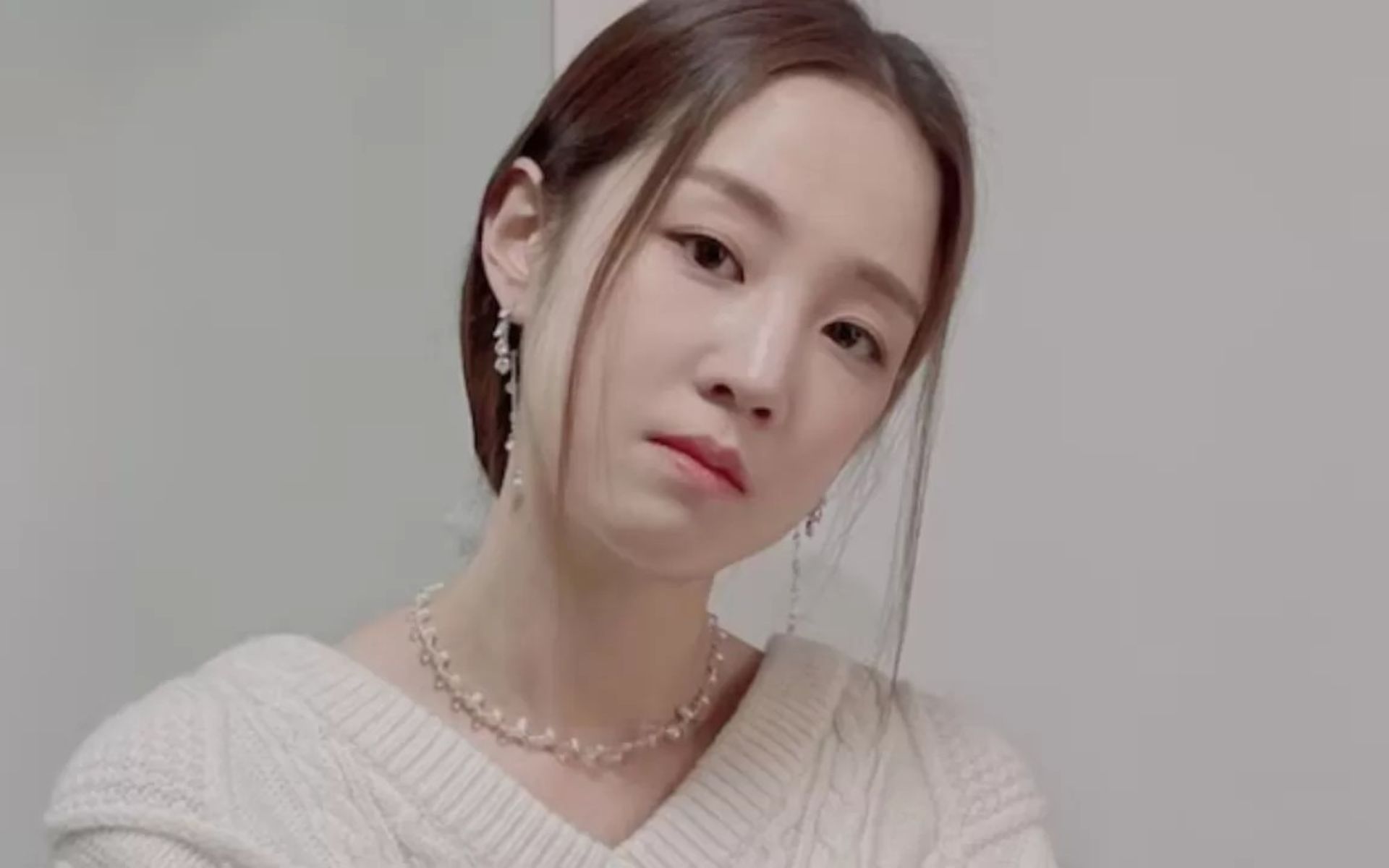 Famosos Coreanos que Cometeram Suicídio 7 Famosos Coreanos que Cometeram Suicídio: Park Boram