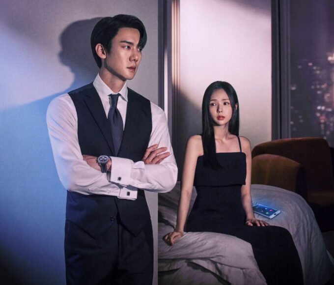 Tudo sobre Doramas Asíaticos 76 Quando o Telefone Toca